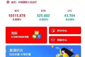 白色汇汇通源码第二版_完整运营 微交易/时间盘/K线修复插图