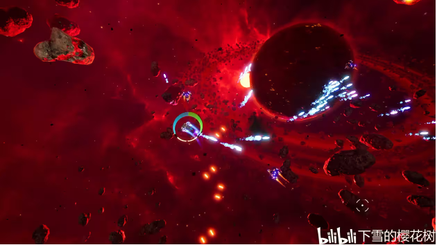 最新3D大作 [马头社]SUBVERSE-颠覆 官方正式版+汉化补丁【17G】插图1