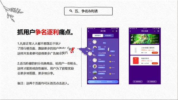 你猜我画小程序PRO 前端+后端 带签到_积分商城插图3