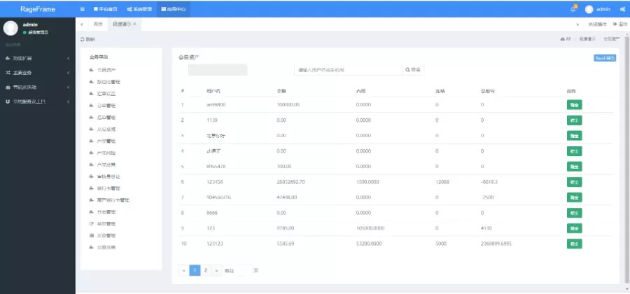 通达信配资/信管家软件源码/资管软件源码/博易大师软件/外汇模拟/MT4外汇插图4