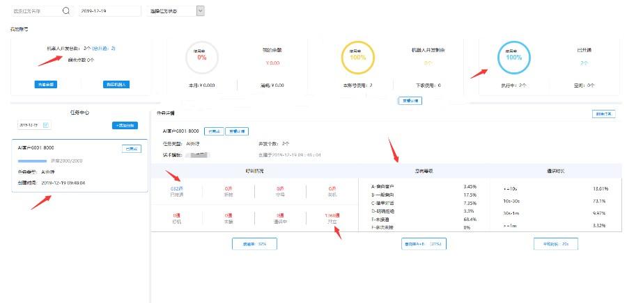 亲测电销语音机器人完整版源码+文字安装教程插图2