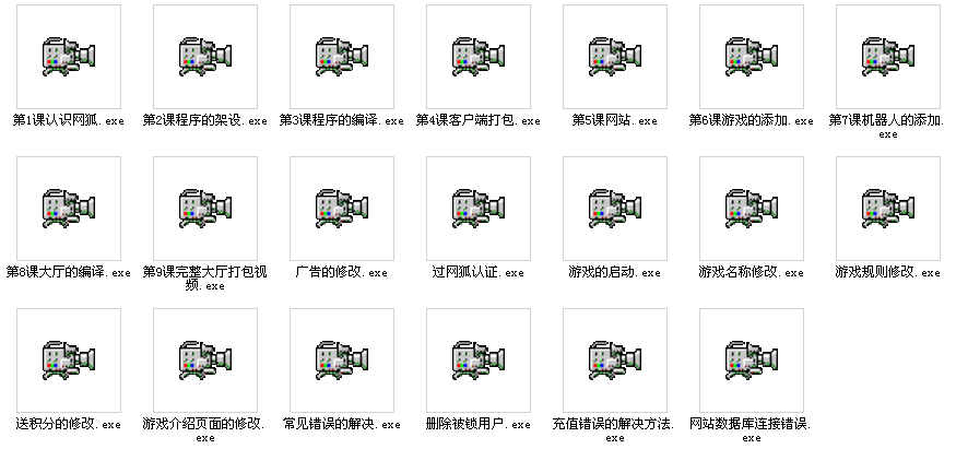 网狐6.6 综合全套搭建架设教程插图1