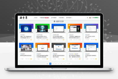 WordPress 缩略图美化插件ThnBoV1.3.0