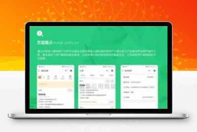有师傅小程序安装包V2.4.14_完整解密 带前端