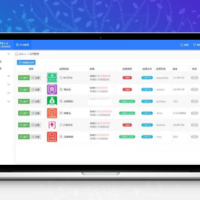 SAPI SaaS平台 v1.8.7.1