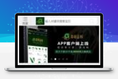 帝国CMS大气绿色 珠宝网企业官网 珠宝/玉器/奢侈品/古玩类展示型商城源码 带手机版