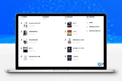 小说网站 仿阿里巴巴小说网站源码Thinkphp5.0 PC+手机端