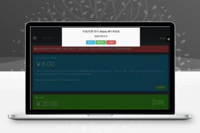 支付平台源码_码支付免签支付系统_第三方收款即时到账API支付系统