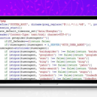 秒盾代码  PHP仿百度5秒盾代码_百度云加速浏览器_5秒安全检查源码