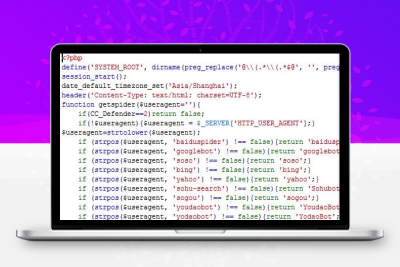 秒盾代码  PHP仿百度5秒盾代码_百度云加速浏览器_5秒安全检查源码