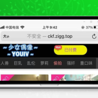视频打赏系统源码最新版 自带防封
