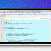 Notepad++ 7.9.2 中文版免费编程工具