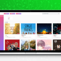 #      苹果CMS10模版 魅力社视频网站源码 仿APP