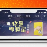 小说APP系统 摇钱树CMS免费开源 带后端