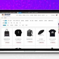 5vShop商城系统企业级开源电商系统v1.6
