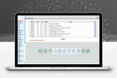 亲测最新仿53在线客服系统 前后+台端 完整运营版PHP源码