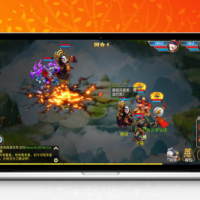 【逍遥仙境】VM一键端+运营后台附带视频教程