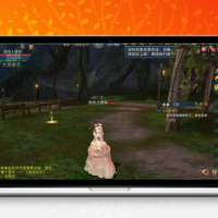 【神魔大陆】单机版331新职业狼族归来稀有一键服务端+GM工具