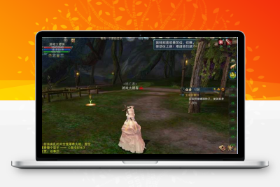 【神魔大陆】单机版331新职业狼族归来稀有一键服务端+GM工具