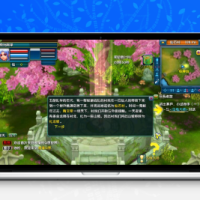 【浪漫Q堂】单机版回合一键端比西游好玩附带GM工具
