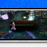 【剑宗OL】一键端+3D可旋转放大视角客户端运行无须浏览器+GM