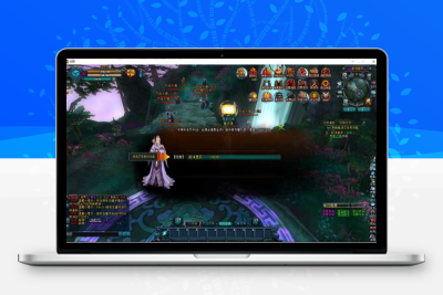 【剑宗OL】一键端+3D可旋转放大视角客户端运行无须浏览器+GM
