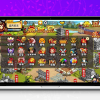 【悍将三国】一键端+修改教程附修改VIP奖励领取