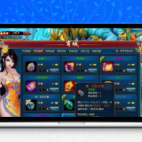 【古剑奇侠】单机一键端完美镜像服务端带邮件发送GM工具