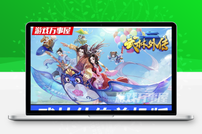 【新武林外传】单机版飞羽地藏稀有一键端网单完美版