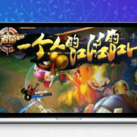 【王者大宗师】一键端+GM游戏后台附带外网教程