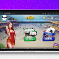 鑫众34款娱乐游戏房卡集合版+简单部署说明