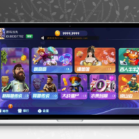 乐游电玩城/网狐电玩系列/免微信免短信登陆