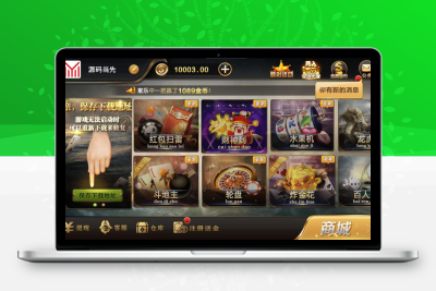 微星系列亚游改版亚博娱乐金币棋牌组件