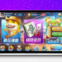 【三网通】最新运营级红鸟棋牌源码组件，带破解补丁，26款游戏+超控+支付接口