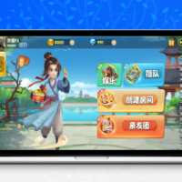 网狐精华版源码二开地方麻将比鸡双模式大联盟