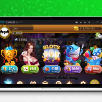 新款鑫众金币电玩合集 天天金币电玩合集带架设视频教程