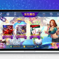 全新大富豪完美运营版 新增透视控制+代理后台+房间控分管理