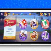 网狐大联盟源码 UI可能对不上源码没问题