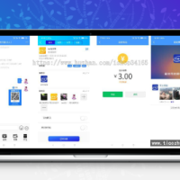 在线IM即时通讯聊天APP，社交APPPC安卓苹果APPH5四合一源码，ios可上架