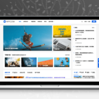最新Justnews主题源码6.0.1开心版+社交问答插件2.3.1+附教程