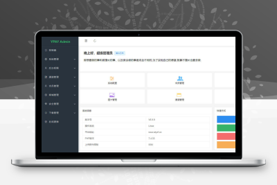 源支付V6在线支付系统开心版PHP源码