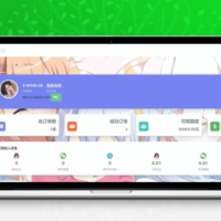 (亲测)Mycode支付系统 码支付个人免签支付宝QQ免挂 微信店员工具