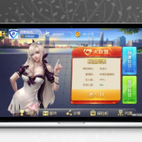 五游二开UI4.0版本QP组件