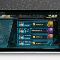 新版UI卡布奇诺运营版含Android+iOS+网站+后台+短信接口+支付接口带控制免授权