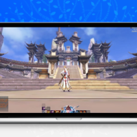 【新笑傲江湖OL】宝端珍藏版 中文PC大型电脑武侠单机游戏 局域网联机