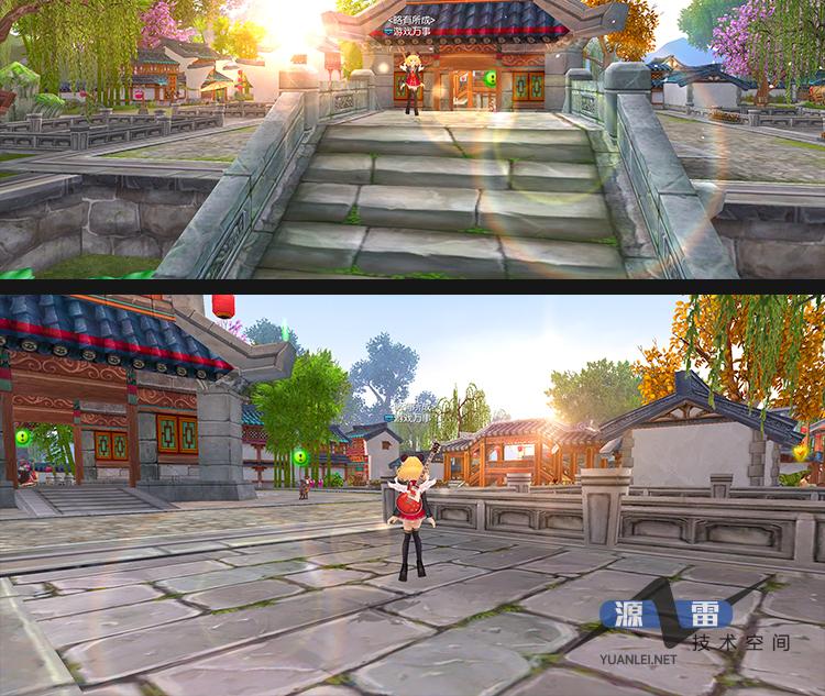 【新武林外传】宝端珍藏版中文飞羽一键端PC电脑武侠单机游戏局域网联机插图6