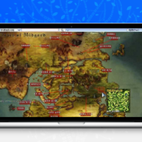 【仙境传说】双版本单机版RO一键端三转全新地图和BOSS