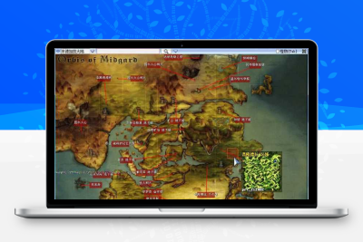 【仙境传说】双版本单机版RO一键端三转全新地图和BOSS