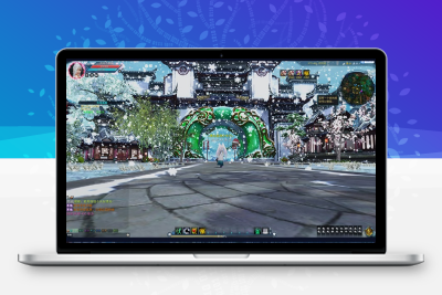 【新诛仙3】宝端收藏版中文一键端16职业PC大型电脑仙侠游戏局域网联机