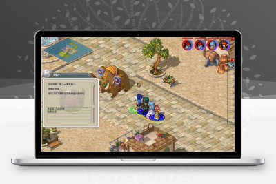 【猎人MM】汉化改进端+客户端更新+图文安装详细教程